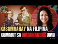 FILIPINA, GAGAWIN ANG LAHAT PARA MAKARATING SA AMERIKA - JULIE SNODGRASS [Tagalog Crime Story]