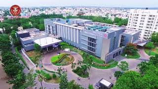 FILM ON ESIC MEDICAL COLLEGE \u0026 HOSPITAL SANATH NAGAR | HYDERABAD #esic