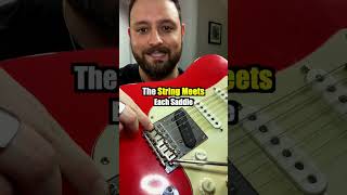 Pro Guitar Tuning Tips!