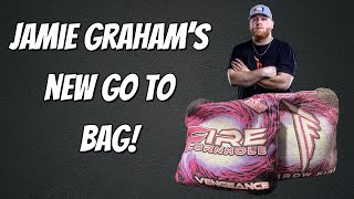 Fire Cornhole is back with a Vengeance! // Fire Vengeance Cornhole Bag review - Episode 16