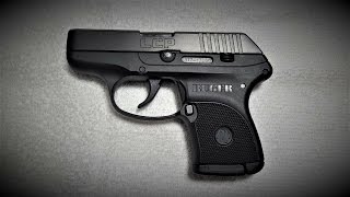 QUICKLY Disassemble and Reassemble the Ruger LCP .380 Pistol