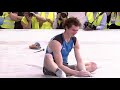 adam ondra bouldering competitions 2019