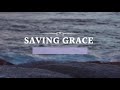 Saving Grace by Hillsong United (cover)