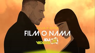 CVIJA X EDITA - FILM O NAMA (OFFICIAL VIDEO)