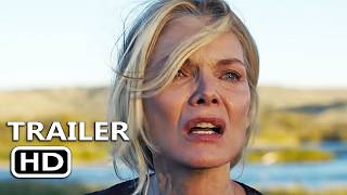 THE MADISON Official Final Trailer (2026) Michelle Pfeiffer, Kurt Russell