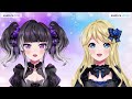 【自己紹介】ガチ姉妹vtuberの麻倉姉妹です！【vtuber一問一答自己紹介】