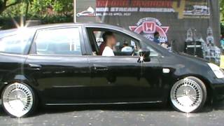 STREAM SOLO RAYA JAMNAS HONDA STREAM INDONESIA 4