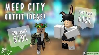 Roblox Meepcity Outfits Boy