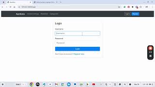Commerce - CS50's Web Programming with Python and JavaScript