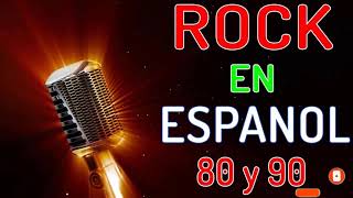 Rock en español de los 80 y 90 - Enrique Bunbury, Caifanes, Enanitos Verdes, Mana, SODa Estereo