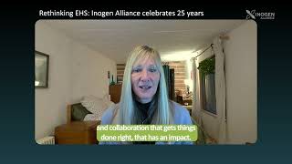 25 Years of Impact: The Power of Global Collaboration in EHS