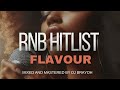 RnB hitlist flavour