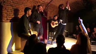 Flamenco Essential (9/9)