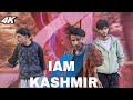 I AM KASHMIR - Razeel Army ( Prod.RealBlackMamba) Official Video Audio Credits Rap FAZAAN FAROOQ