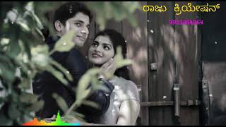 ನಾನ್ನ ಜೀವನದ || ರಾಜು ಕ್ರಿಯೇಷನ್ || Janapada Song || Janapada WhatsApp Status || Devaraj Raju ❤️