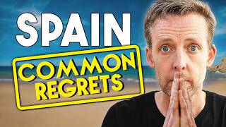 7 Mistakes to AVOID when MOVING to SPAIN