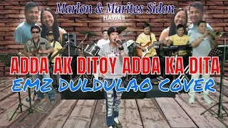 ADDA AK DITOY ADDA KA DITA | RnB D'Sidestreet Band