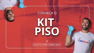 KIT PISOS HUMDIARISTA