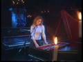 Tori Amos Caught A Lite Sneeze live UK TV 1996