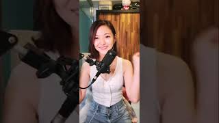 洪榮宏《一支小雨傘》Cover (黃丞芯Janice Huang)