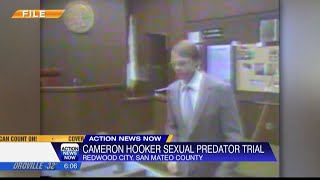 Cameron Hooker trial moved to March 10