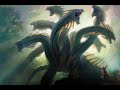 Huma-Huma - Hydra [Ambient]