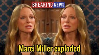 Days of our Lives Spoilers: Marci Miller 's powerful performance, Days really blew