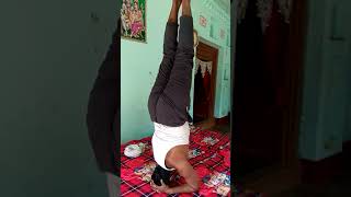 Shirsha Asanas