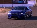 CNET On Cars - BMW's M6 Gran Coupe: Going fast in a four-door