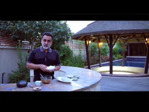 Videography For The Michelin Starred Celebrity Chef. Vineet Bhatia ...