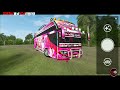 high quality srikandhi bus livery මෙන්න නම ගහපු නොගහපු සුපිරිම හයිකොලිටි ස්කිම.