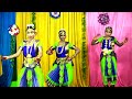 Tamilantv | Salangai Oli / group songs /Bharatanatyam dance /Seetharam media....