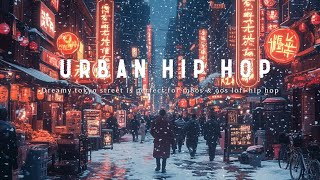 Neon Tokyo Lofi Hip Hop 🌃 Late Night Drives \u0026 Chill Beats 🎧 City Pop Vibes \u0026 Relaxing Lofi Music