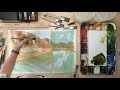 Preview | Watercolorist's Essential Workshop: Point of View with Gordon MacKenzie