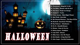 Halloween Party Music Mix 2020 | Best Halloween Songs of All Time | Halloween Party Songs Playlist