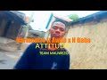 HARMONIZE,H BABA FT AWILO LONGOMBA-ALTITUDE (Official video dance)