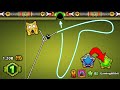 8 Ball Pool - NEW 100M MEXICO CITY TEMPLE + Emerald League Top - GamingWithK