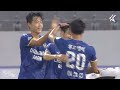 충남아산fc 2021시즌 골 모음 영상 goal highlight ⚽💙😊