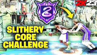How To Core Slithery FAST In Season 3 of NBA 2K23!
