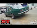 chevette ap turbo auto fast