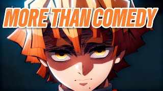 The Sad Truth About Zenitsu