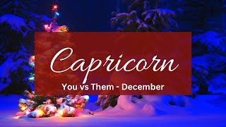 Capricorn❤️Wow! They r done being aloof \u0026 cold.. This is what they have to say to u..