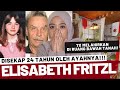 DICULIK AYAH KANDUNG SELAMA 24 TAHUN! - ELISABETH FRITZL