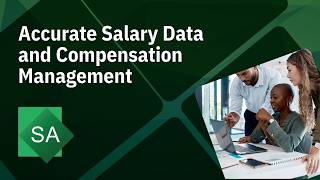 A Walkthrough of ERI's Salary Assessor