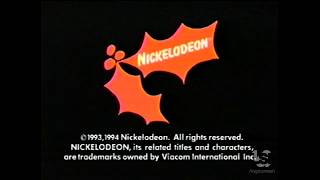 Jumbo Pictures/Ellipse Programme/Nickelodeon (1994)