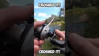 OMG! Unbelievable This Fishing on The Road After Flood