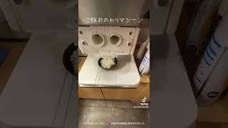 宮本むなしのご飯おかわりマシーン #shortvideo #グルメ