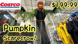 Costco Halloween Animatronics 2024!