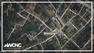 4 arrested after shooting in Stanly County