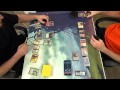 FNM 09-11-15 ORI Standard Round 1 Michael Abzan Midrange vs Tim Mardu Dragons Game 2